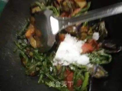 Make Potatoe step 10