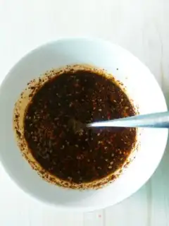 Make Red Oil Rover step 4