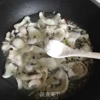Make Iced Coke tea step 2