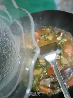 Make Potatoe step 11