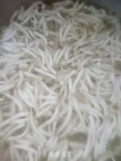 Make Pork sprouts step 0