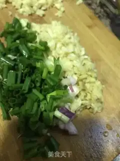 Make Snails step 3