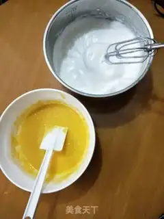 Make My twilight cake step 0