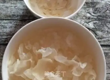 Make Silver Spice step 1
