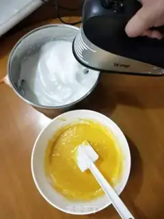 Make My twilight cake step 1