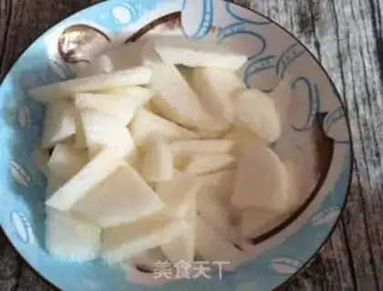 Make Silver Spice step 3
