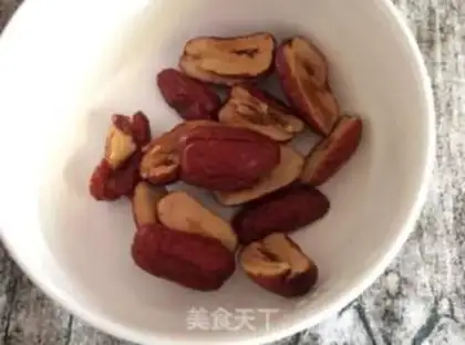 Make Silver Spice step 4