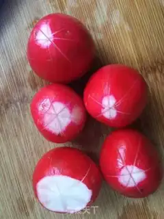 Make Sakura step 1