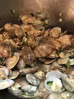 Make Snails step 8