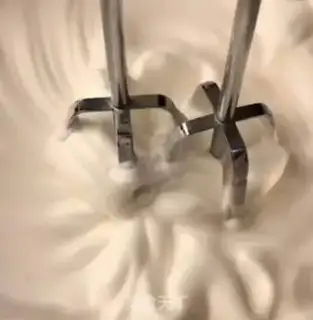Make Steam cake step 4