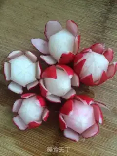 Make Sakura step 2