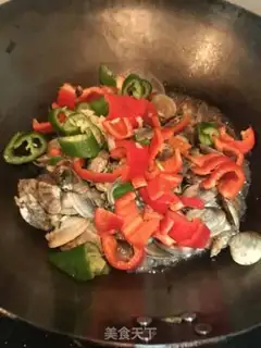 Make Snails step 9