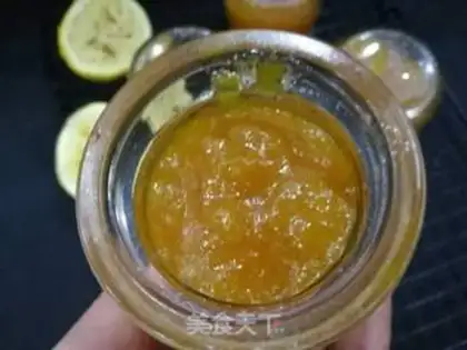 Make Mango sauce step 14
