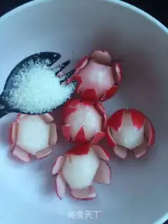 Make Sakura step 3