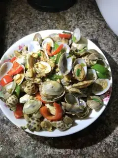Make Snails step 10