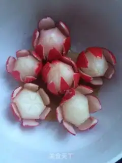 Make Sakura step 4