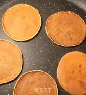Make Egg waffles step 3