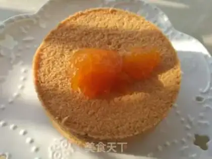 Make Mango sauce step 17