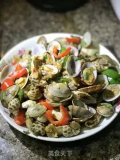 Make Snails step 12