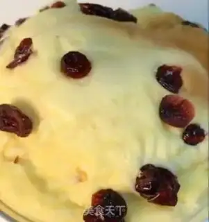 Make Steam cake step 8