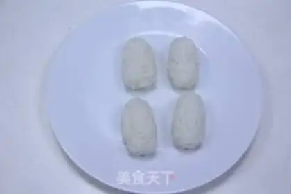 Make ♪ Play the pig ♪ step 2