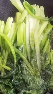 Make Rice oil step 4