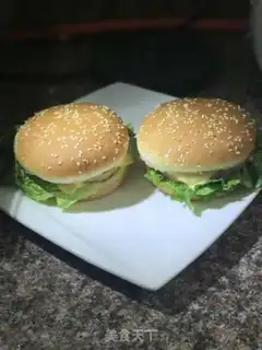 Make Codburger step 15