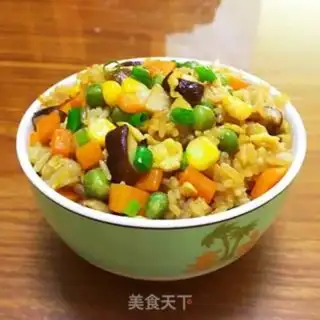 Make Kyo-su curry step 5