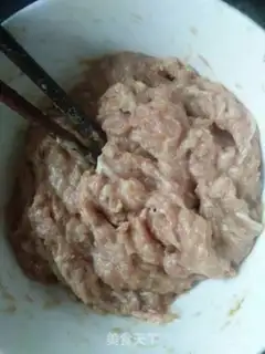 Make Fried pellets step 2