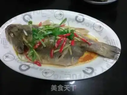 Make Vacuate herring step 8