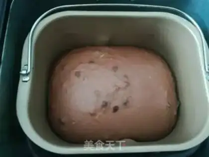 Make Lemon cocoa step 8