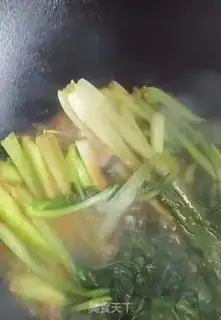 Make Rice oil step 6