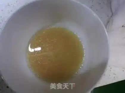 Make Vacuate herring step 9