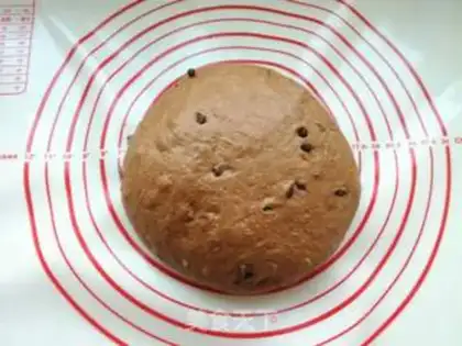 Make Lemon cocoa step 9