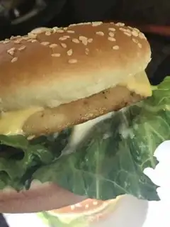 Make Codburger step 18