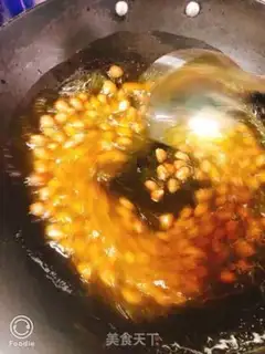 Make Miyagi chicken step 1