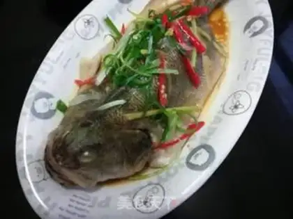 Make Vacuate herring step 10