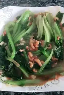 Make Rice oil step 8
