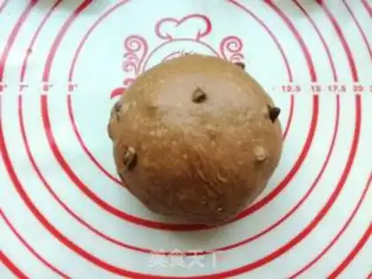 Make Lemon cocoa step 11