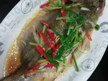 Make Vacuate herring step 12