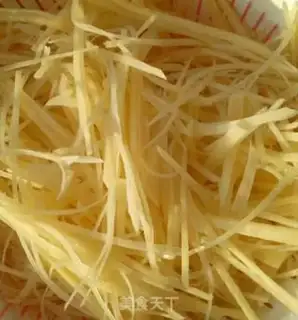 Make Spring rolls step 0