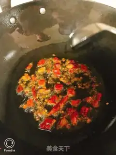 Make Miyagi chicken step 4