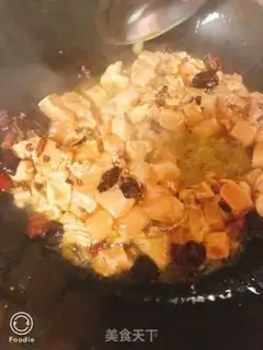 Make Miyagi chicken step 5