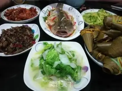 Make Vacuate herring step 13