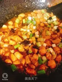 Make Miyagi chicken step 6
