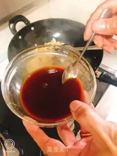 Make Miyagi chicken step 7