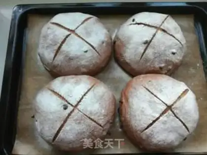Make Lemon cocoa step 15
