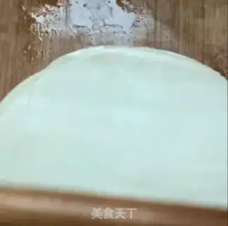 Make Spring rolls step 7