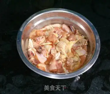 Make The fragrance step 2