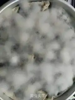Make Rodent step 8